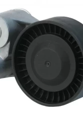 URO Parts A/C Tensioner Pulley w/ Lever BMW                                     - 11281742859 - Image 2