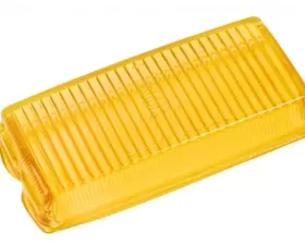 URO Parts Fog Light Lens