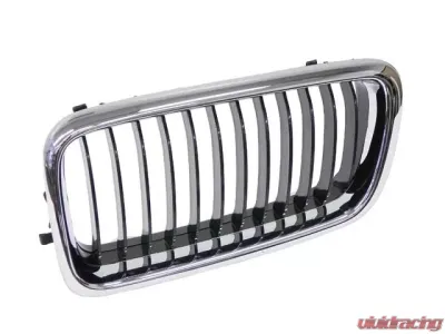 URO Parts Grille BMW Front Left 1999-2001 - 51-13-8-231-593