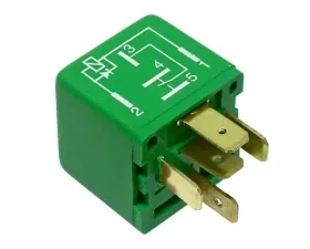URO Parts HVAC Blower Motor Relay Volvo 850 1993-1997