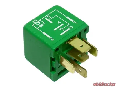 URO Parts HVAC Blower Motor Relay Volvo 850 1993-1997 - 9494787