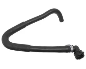 URO Parts HVAC Heater Hose Volvo