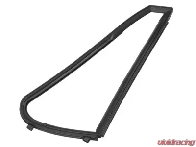 URO Parts Vent Glass Seal Porsche Right - 911-542-136-40