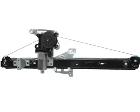 URO Parts Window Regulator Volvo XC90 Rear Left 2003-2014