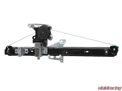 URO Parts Window Regulator Volvo XC90 Rear Left 2003-2014 - 31253721