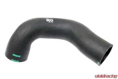 URO Parts Turbocharger Intercooler Hose Volvo Front Right - 31261372