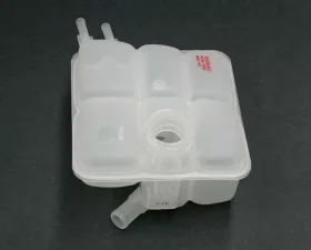 URO Parts Engine Coolant Reservoir Volvo