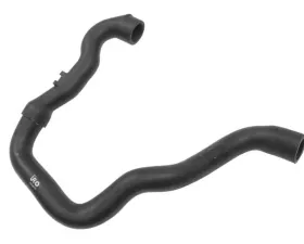 URO Parts Engine Crankcase Breather Hose Volvo 1999-2000