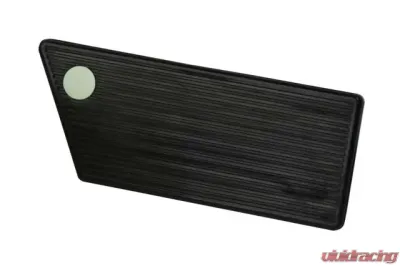 URO Parts Interior Door Handle Porsche Left - 911-531-251-00 70B
