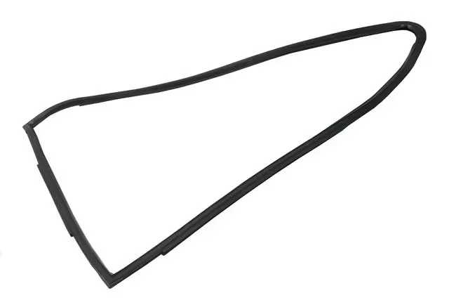 German Quarter Glass Seal 901-543-191-20 - 901-543-191-20