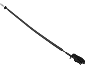 URO Parts Door Latch Cable BMW X5 Front Left 2000-2006