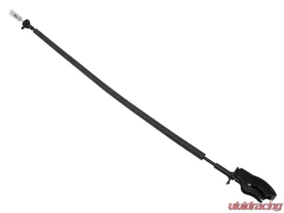 URO Parts Door Latch Cable BMW X5 Front Left 2000-2006 - 51-21-8-403-057