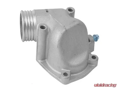 URO Parts Engine Coolant Thermostat Housing Cover BMW - 11-53-1-268-650