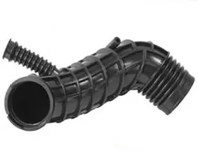URO Parts Engine Air Intake Hose BMW X3 2004-2005