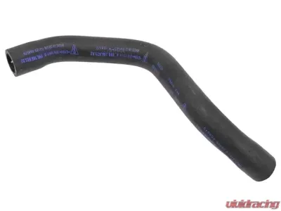 URO Parts Radiator Coolant Hose Porsche 986 Boxster Left Upper 1997-2004 - 996-106-623-04