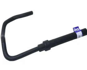 URO Parts HVAC Heater Hose Jaguar S-type Return 2000-2002 4.0L V8