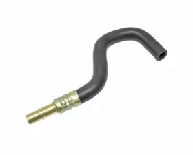 URO Parts HVAC Heater Hose Volvo Lower
