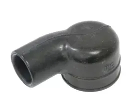 URO Parts Engine Crankcase Breather Hose Volvo Upper
