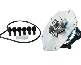 URO Parts Engine Water Pump Volvo
