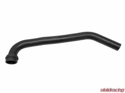 URO Parts Fuel Injection Idle Air Control Valve Hose BMW - 13-41-1-738-186
