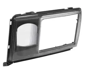 URO Parts Headlight Door Mercedes-Benz Left