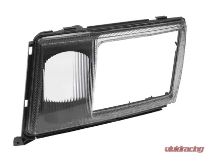URO Parts Headlight Door Mercedes-Benz Left - 000-826-05-59