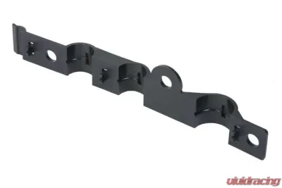 URO Parts HVAC Heater Pipe Retainer Porsche 955 Cayenne Lower 2004-2006 - 948-106-269-00