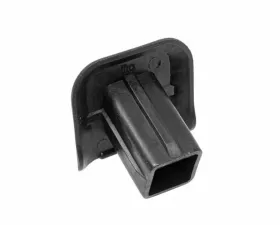 URO Parts Jack Plug Cover Porsche