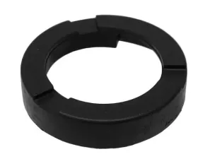 URO Parts Coil Spring Insulator BMW Rear Upper