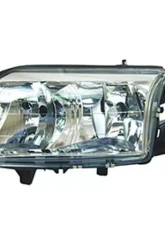 URO Parts Headlight Assembly Volvo S80 Left 2004-2006                                     - 30744491 - Image 2