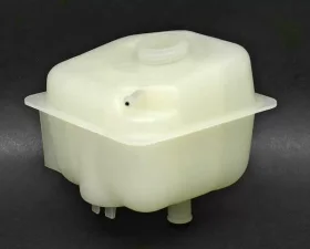 URO Parts Engine Coolant Reservoir Volvo