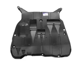 URO Parts Undercar Shield Volvo