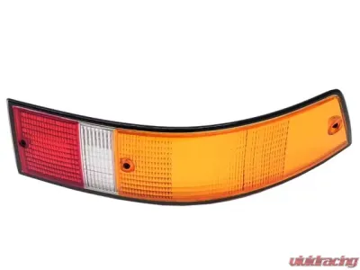 URO Parts Tail Light Lens Porsche Right - 911-631-950-00