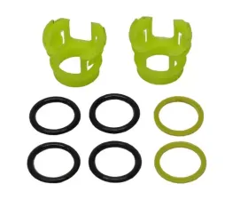 URO Parts HVAC Heater Core O-Ring Kit Volvo