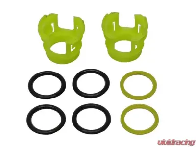 URO Parts HVAC Heater Core O-Ring Kit Volvo - 3545662