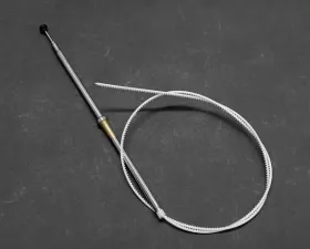 URO Parts Antenna Mast BMW