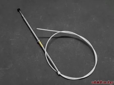 URO Parts Antenna Mast BMW - 65-22-1-466-360