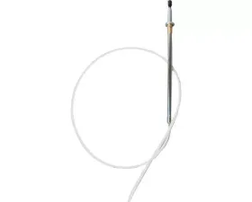 URO Parts Antenna Mast Mercedes-Benz