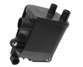URO Parts PCV Valve Oil Trap Volvo