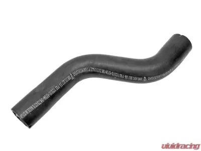 URO Parts Radiator Coolant Hose Porsche Left Lower - 996-106-627-56