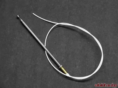 URO Parts Antenna Mast Mercedes-Benz - 126-827-00-01