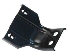 URO Parts Bumper Mounting Bracket Porsche 912 Front 1969