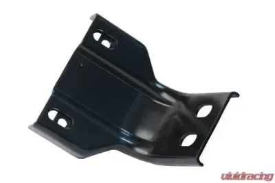 URO Parts Bumper Mounting Bracket Porsche 912 Front 1969 - 901-505-037-00 GRV