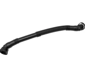 URO Parts Engine Crankcase Breather Hose BMW