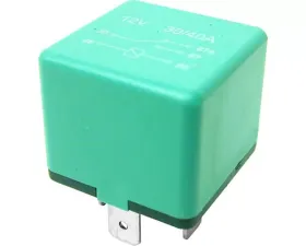 URO Parts Multi Purpose Relay Land Rover Range Rover 1995-2002