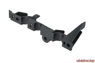 URO Parts HVAC Heater Pipe Retainer Porsche 955 Cayenne Upper 2004-2006 - 948-106-259-00
