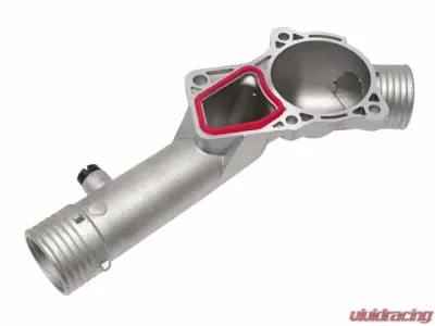 URO Parts Engine Coolant Thermostat Housing BMW 528i 1997-1999 - 11-53-1-740-478