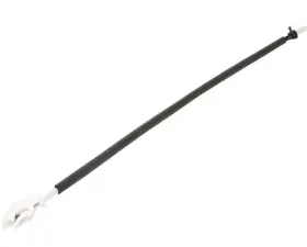 URO Parts Door Latch Cable BMW X5 Rear Left 2000-2006