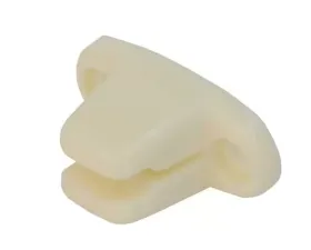 URO Parts Sun Visor Clip BMW