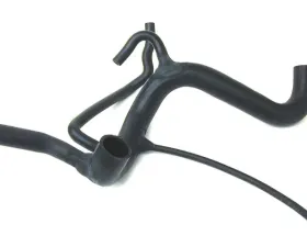 URO Parts Radiator Coolant Hose Jaguar Lower 1995-1997
